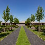 Crematorium Duin- en Bollenstreek Lisse