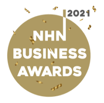 Geestmerloo Finalist NHN Awards